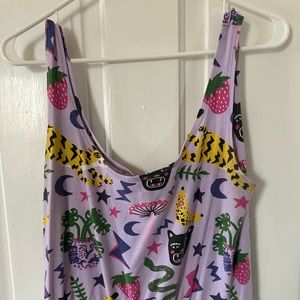 Nooworks Vacation Dress Hastings